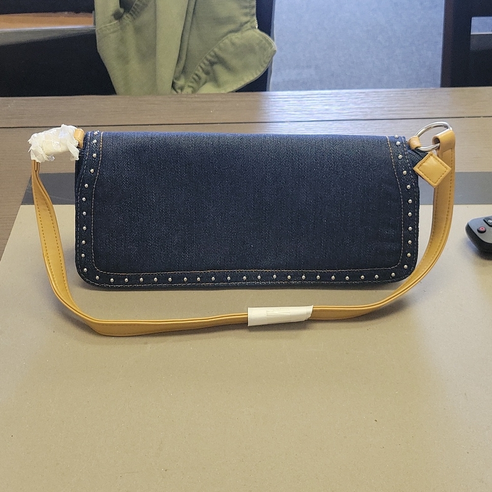 Shoulder Purse